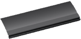 Osłona przekaźnika do użycia z: Moduły SC-System