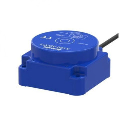 Czujnik: indukcyjny 0÷50mm PNP / NO + NC Uzas: 12÷48VDC 200mA AS80-50DP3