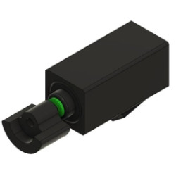 Vibration Sensor - HD MOTOR, 3VDC, 30OHM, 13000RPM