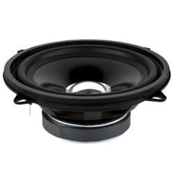 Głośnik niskotonowy DBS-G1301-4 DIBEISI Mid-Bass 12,5cm/20W/4Ohm