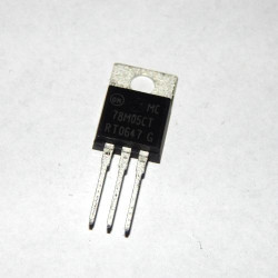 BUZ91A;PMC;TO220;tranzystor; N-MOSFET;8.5A;600V;150W cena netto