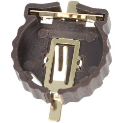 Koszyk na baterie CR1220 SMD do PCB