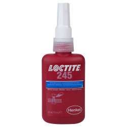 LOCTITE 230832 245 Medium Strength High Viscosity Thixotropic 50ml