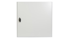 Obudowa S3d 600X600x250mm Ip66 Z Płytą Montażową Nsys3d6625p