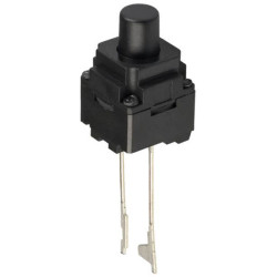 Omron B3WN-6002 Tactile Switch High Durability IP67 Sealed Design