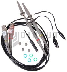 Sonda oscyloskop. PTL938-100MHz,1:1,10:1,600Vmax 2szt