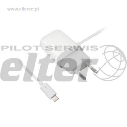 Ładowarka sieciowa do Apple iPhone 5, 5s, 6s, 6