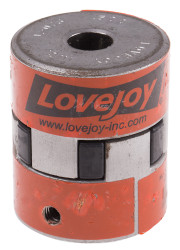 Łącznik 12mm Lenze śr. zewn: 45mm Sprzęgło kłowe 54mm