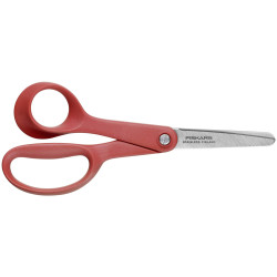 Fiskars 1005169 Kids scissors Left-handed Red 130 mm