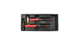 Zestaw Młotków Wkład Do Szafek Warsztatowych 2964