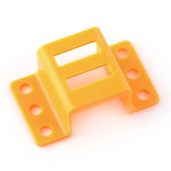 Mocowanie do silników - MT78 plastikowe