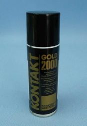 KONTAKT GOLD-2000 200ml SPRAY