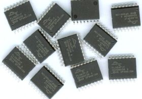 25Q64 SPANSION S25FL064P SMD SOIC-16 UKŁAD SCALONY