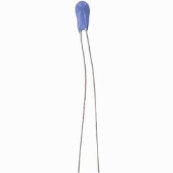 Termistor Amphenol Advanced Sensors NTC -80 °C 150 °C