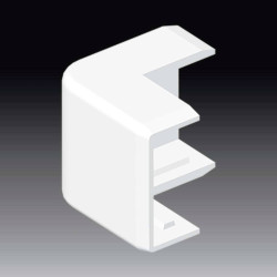 Narożnik zewnętrzny KOPOS 8606_HB 1 szt.