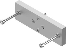 Zestaw adaptera FESTO DHAA-D-E21-70...110-Q11-50 5154639