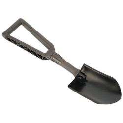 Sealey SS03 Folding Shovel 590mm