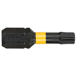 DEWALT DT7384T-QZ Impact Torsion Bits TX30 x 25mm (Pack 5)