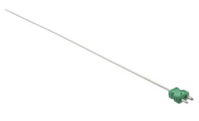 Termopara typ K do +1000C 500mm, Stal nierdzewna typu 310 Zgodność z RoHS