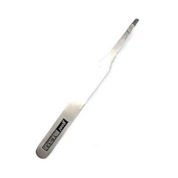 PĘSETA TS-13 PROSTA PRECYZYJNA PENSETA PINCETA L-120mm