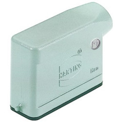 Obudowa złącza Han A 19200161540