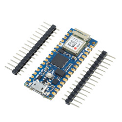 Arduino® Nano 33 IoT - ABX00027