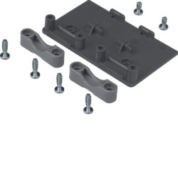 Uchwyt z odciążnikami kabli FKWB000