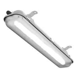 Oprawa przeciwwybuchowa EXL210LED 16,2W 2750lm 4000K IP66/IP67 (z modułem awaryjnym 3h) EXL210LED-0600-E2-34E-40-21P20-GRP-PC-A3