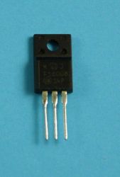 MJF-18008 TO-220 8A/450V/45W TRANZYSTOR