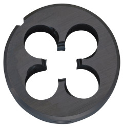 Zestaw gwintowników M2 0.4mm Tivoly metryczny<BR/> dł. 36 mm