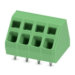 Klucz polaryzacyjny 4 -pinowe raster 5.08mm Lutowanie falowe Żeński Phoenix Contact