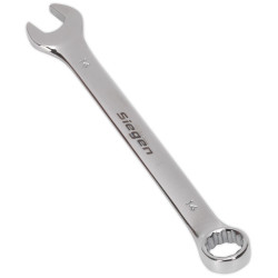 Siegen S01014 Combination Spanner 14mm