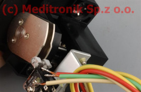 JOYSTICK30JLK-XI-12R1GHCT