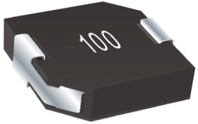 Cewka indukcyjna drutowa SMD 3,3 μH ±20% 1270 SRF: 20MHz Idc 35A, rdzeń żelazny