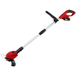 Einhell 3411197 GE-CT 18 Li Power X-Change Cordless Grass Trimmer 18V 1x1.5Ah