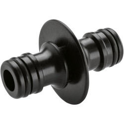 Kärcher 2.645-008.0 Home &amp; Garden Hose Connector Universal 2-Way Coupling