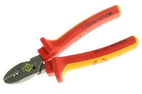 CK długość 160 mm gr. cięcia: 4mm VDE