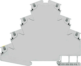 Kostka zaciskowa na szynie DIN Siemens 8WH 32A 800 V