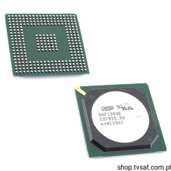 MAF1300E Media Processor PTM1300 SMD-BGA292 NXP