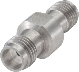 Adapter Rodzaj A Jack Rodzaj B Jack 50Ω