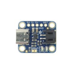 Adafruit 4410 - ładowarka Micro-Lipo