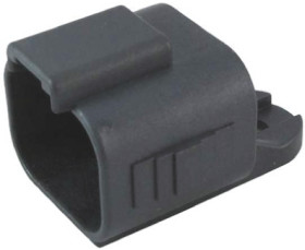 Zaślepka złącza RJ Deutsch DT Nasadka przeciwpyłowa Złącza samochodowe