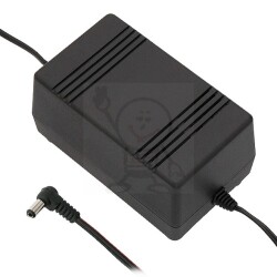 Zasilacz stabi. 1000 mA 230V~/18V DC A-O (+)
