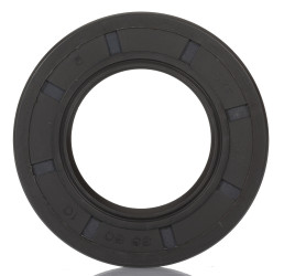 Uszczelka śr. zew: 35mm śr. zew: 60mm Uszczelnienie wałka obrotowego grubość: 10mm SKF