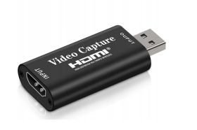VIDEO HDMI GRABER