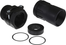 Obudowa złączy ITT Cannon