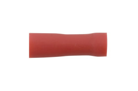 Nasuwka całkowicie izolowana NCI 2,8-1/0,5 PCV E10KN-03010302001 (100szt.)