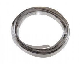 TASMA NIKLOWANA DO ZGRZEW. OGNIW 0.15X5M