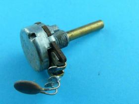 PR-164 1k A POJ.POTEN.