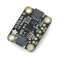 VL53L0X Time of Flight - czujnik odległości I2C - Adafruit 3317